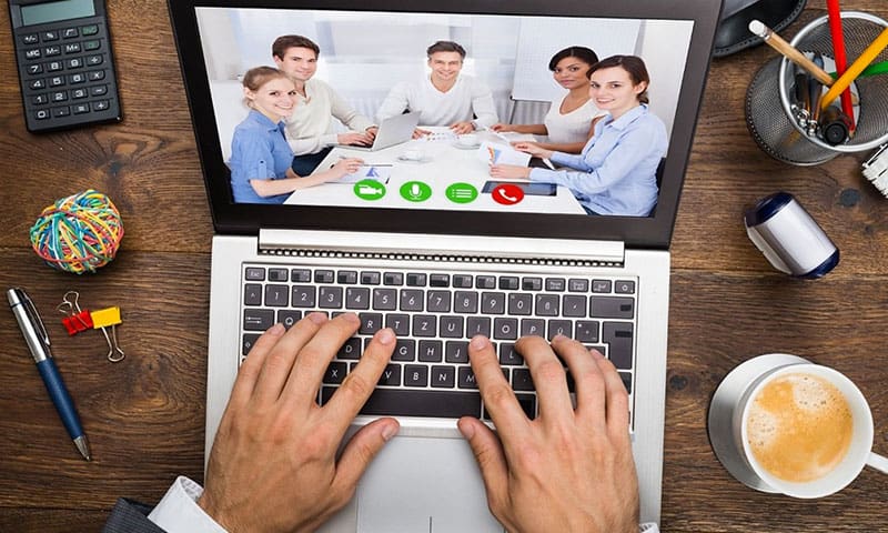 Virtual Meetings