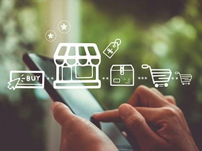 E-Commerce Websites