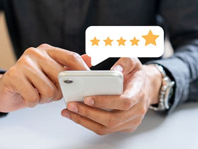 Credibility Website