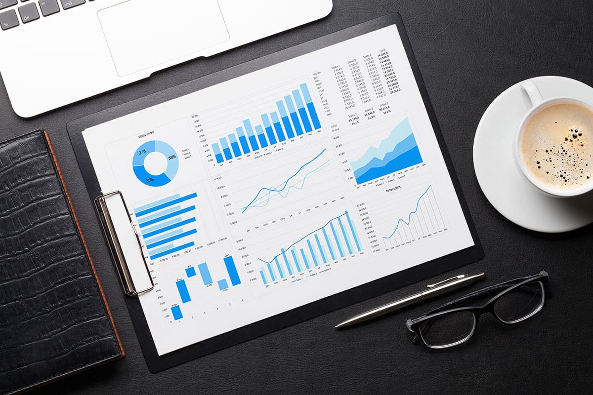 Business Analytics